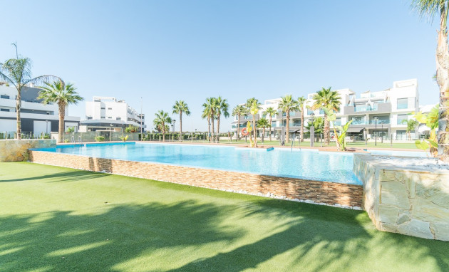 Revente - Apartment - El Raso