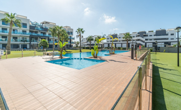 Revente - Apartment - El Raso