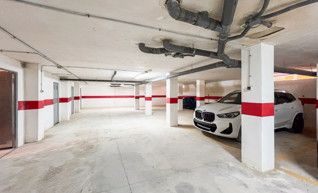 Herverkoop - Garage - Orihuela Costa - Lomas de Cabo Roig