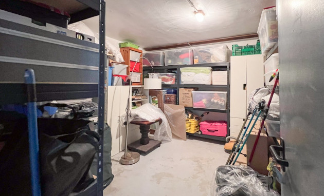 Herverkoop - Garage - Orihuela Costa - Lomas de Cabo Roig