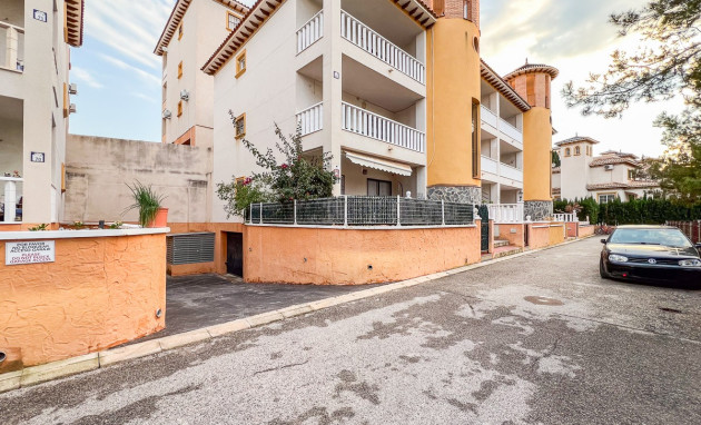 Herverkoop - Garage - Orihuela Costa - Lomas de Cabo Roig
