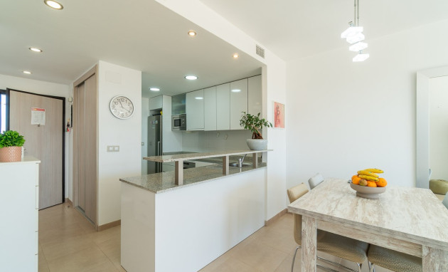 Herverkoop - Apartment - Orihuela Costa - Dehesa de campoamor