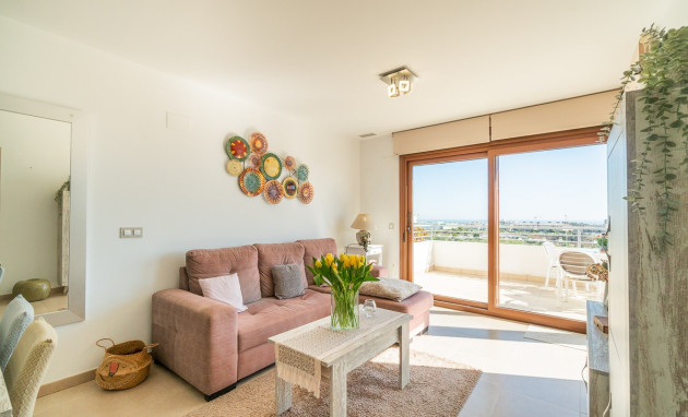 Herverkoop - Apartment - Orihuela Costa - Dehesa de campoamor