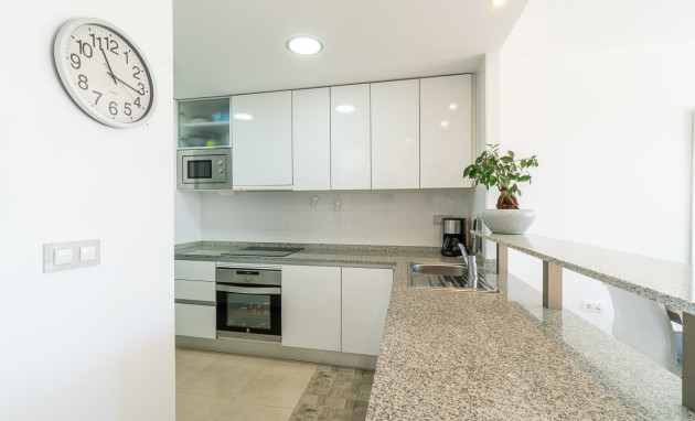 Herverkoop - Apartment - Orihuela Costa - Dehesa de campoamor