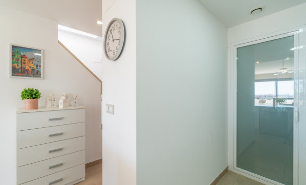 Herverkoop - Apartment - Orihuela Costa - Dehesa de campoamor
