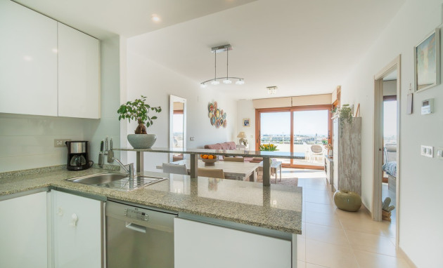 Herverkoop - Apartment - Orihuela Costa - Dehesa de campoamor
