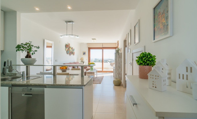 Herverkoop - Apartment - Orihuela Costa - Dehesa de campoamor