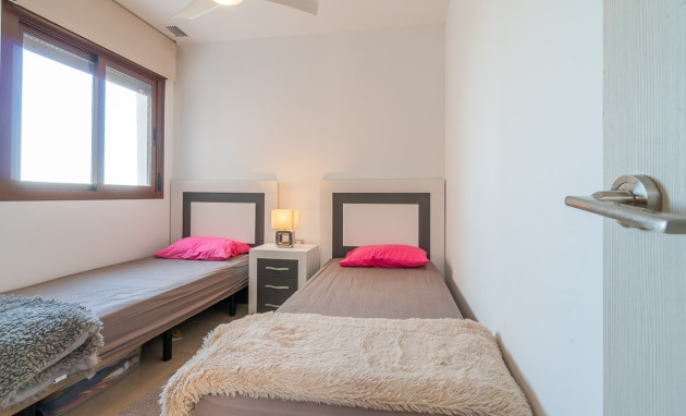 Herverkoop - Apartment - Orihuela Costa - Dehesa de campoamor