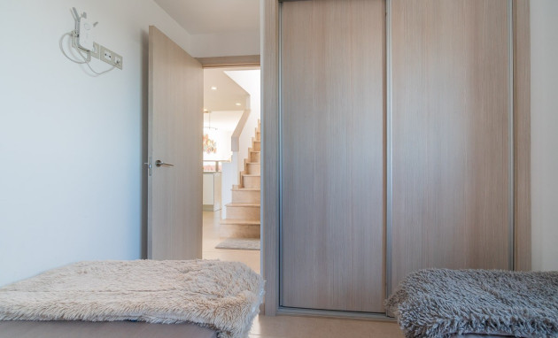 Herverkoop - Apartment - Orihuela Costa - Dehesa de campoamor