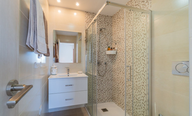 Herverkoop - Apartment - Orihuela Costa - Dehesa de campoamor