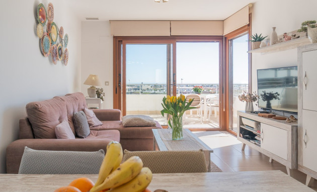 Herverkoop - Apartment - Orihuela Costa - Dehesa de campoamor
