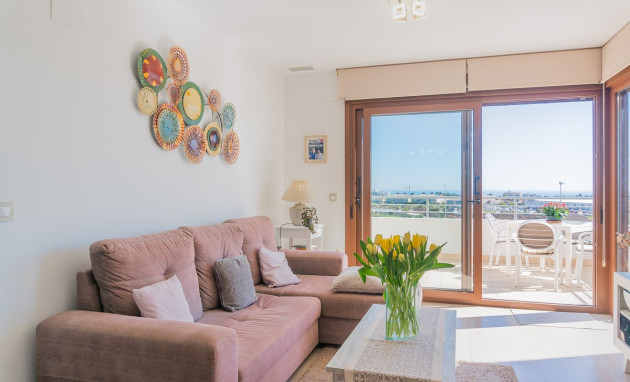 Herverkoop - Apartment - Orihuela Costa - Dehesa de campoamor