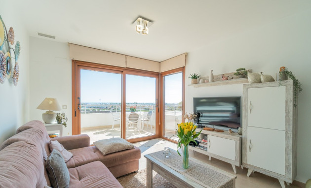Herverkoop - Apartment - Orihuela Costa - Dehesa de campoamor