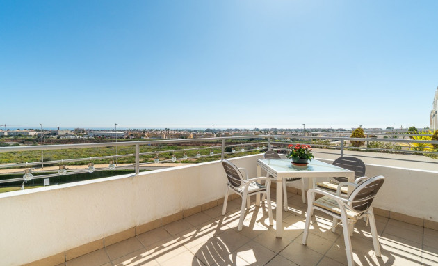 Herverkoop - Apartment - Orihuela Costa - Dehesa de campoamor