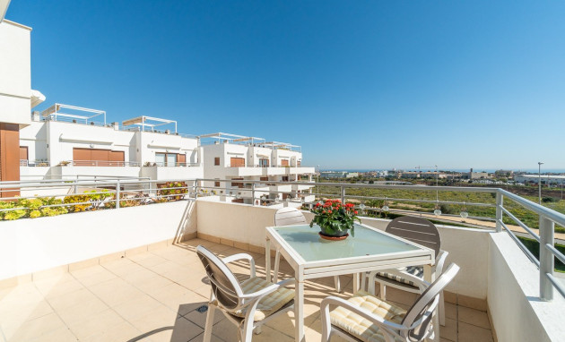 Herverkoop - Apartment - Orihuela Costa - Dehesa de campoamor