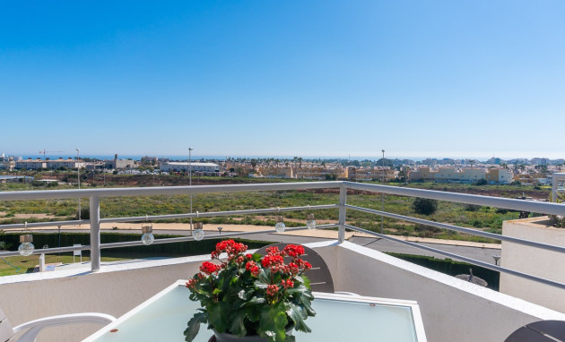 Herverkoop - Apartment - Orihuela Costa - Dehesa de campoamor