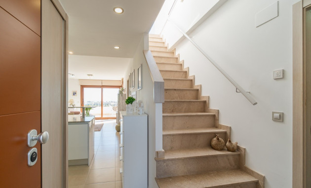 Herverkoop - Apartment - Orihuela Costa - Dehesa de campoamor
