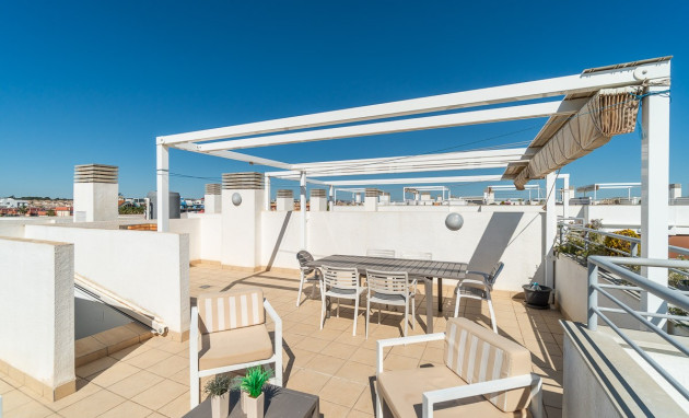 Herverkoop - Apartment - Orihuela Costa - Dehesa de campoamor