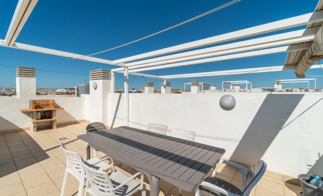 Herverkoop - Apartment - Orihuela Costa - Dehesa de campoamor