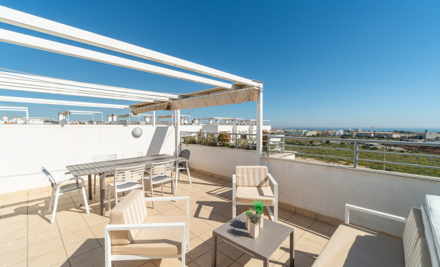 Herverkoop - Apartment - Orihuela Costa - Dehesa de campoamor