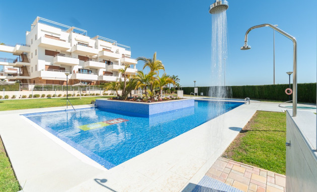 Herverkoop - Apartment - Orihuela Costa - Dehesa de campoamor