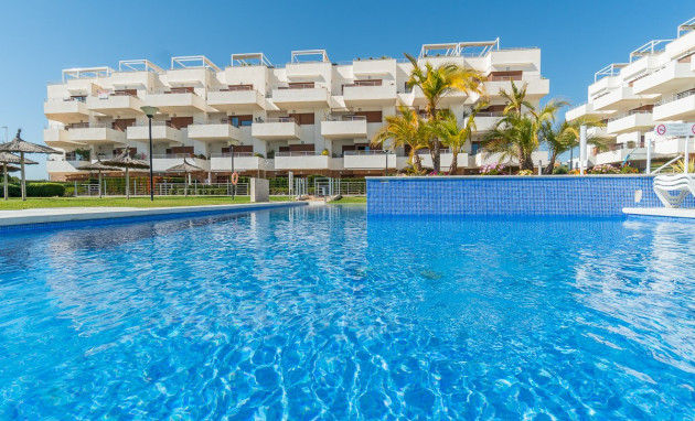 Herverkoop - Apartment - Orihuela Costa - Dehesa de campoamor