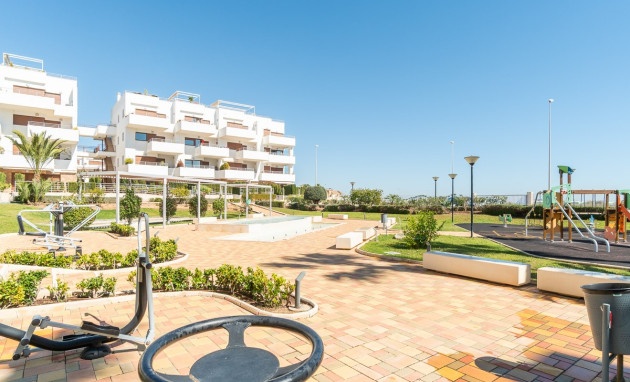 Herverkoop - Apartment - Orihuela Costa - Dehesa de campoamor
