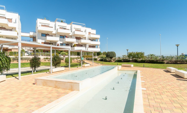 Herverkoop - Apartment - Orihuela Costa - Dehesa de campoamor