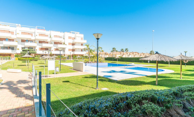 Herverkoop - Apartment - Orihuela Costa - Dehesa de campoamor