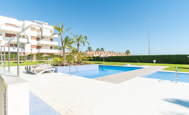 Herverkoop - Apartment - Orihuela Costa - Dehesa de campoamor