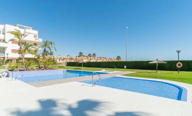 Herverkoop - Apartment - Orihuela Costa - Dehesa de campoamor