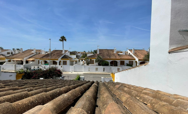 Herverkoop - Herenhuis - Pilar de la Horadada - La Torre de la Horadada