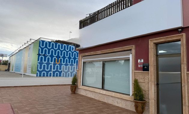 Herverkoop - Reclame - Orihuela Costa - La Zenia