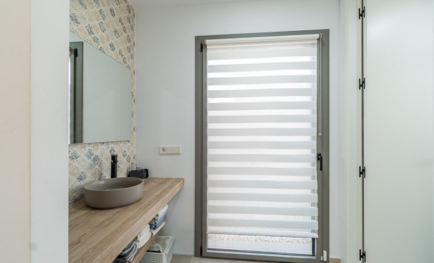 Herverkoop - Detached Villa - Orihuela Costa - Villamartin Golf