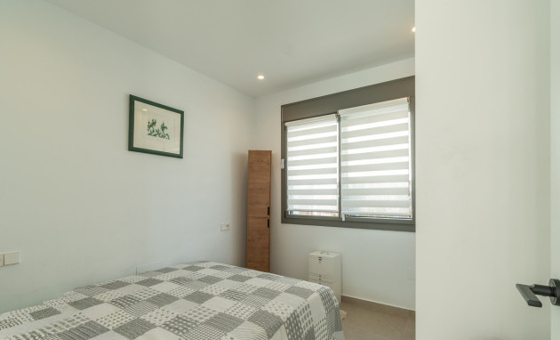 Herverkoop - Detached Villa - Orihuela Costa - Villamartin Golf