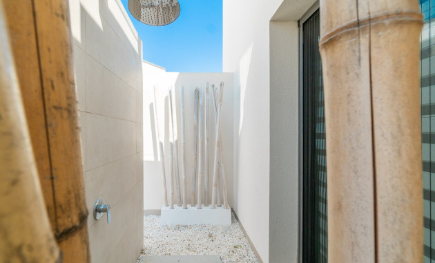 Herverkoop - Detached Villa - Orihuela Costa - Villamartin Golf