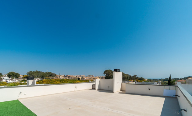 Herverkoop - Detached Villa - Orihuela Costa - Villamartin Golf