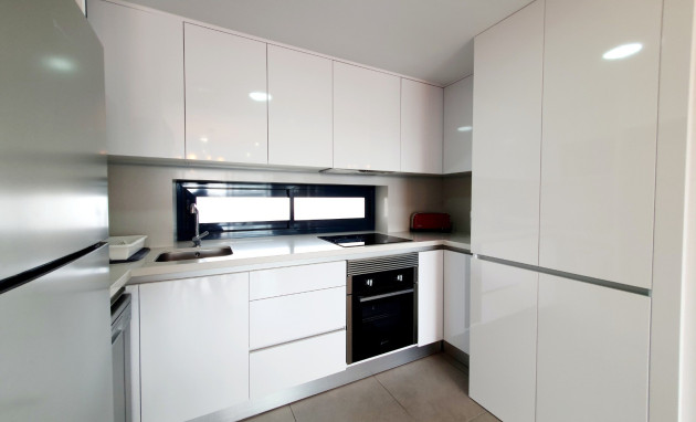 Herverkoop - Apartment - Orihuela Costa - Villamartín