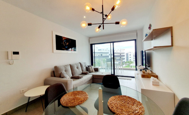 Herverkoop - Apartment - Orihuela Costa - Villamartín