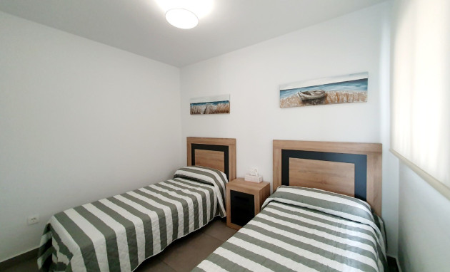 Herverkoop - Apartment - Orihuela Costa - Villamartín
