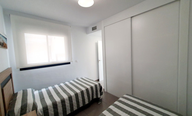 Herverkoop - Apartment - Orihuela Costa - Villamartín