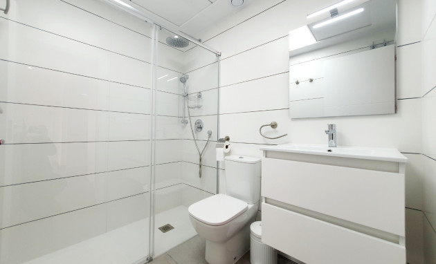 Herverkoop - Apartment - Orihuela Costa - Villamartín