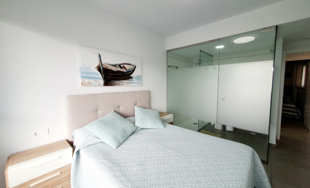 Herverkoop - Apartment - Orihuela Costa - Villamartín