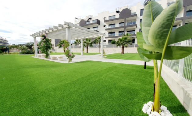 Herverkoop - Apartment - Orihuela Costa - Villamartín