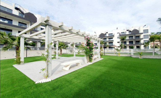 Herverkoop - Apartment - Orihuela Costa - Villamartín