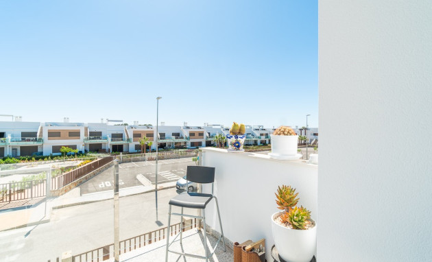Revente - Bungalow - Rez-de-chaussée - Vistabella Golf