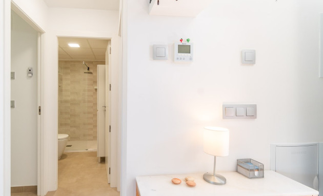 Revente - Bungalow - Rez-de-chaussée - Vistabella Golf
