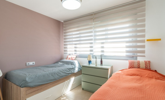 Revente - Bungalow - Rez-de-chaussée - Vistabella Golf