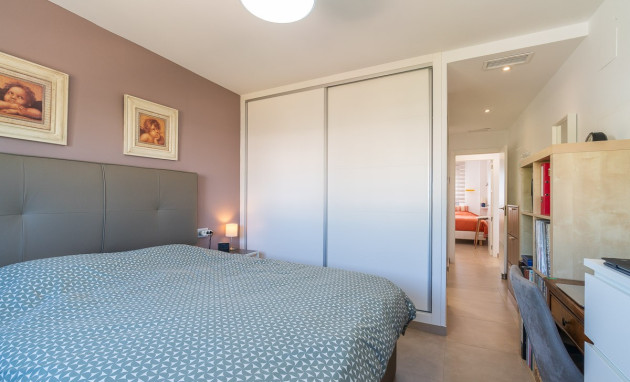 Revente - Bungalow - Rez-de-chaussée - Vistabella Golf