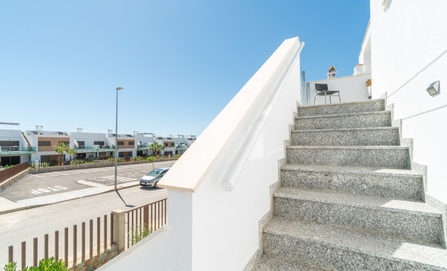 Revente - Bungalow - Rez-de-chaussée - Vistabella Golf